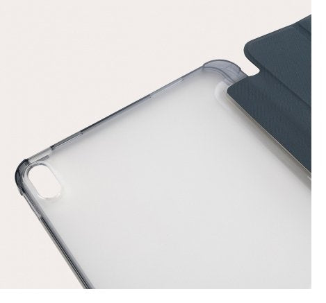 EAN 8020252208698 - Tucano Satin 27,7 cm (10.9") Folio Grafito, Transparente imagen 9