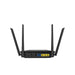 EAN 4711081059875 - ASUS RT-AX53U router inalámbrico Gigabit Ethernet Doble banda (2,4 GHz / 5 GHz) Negro imagen 2