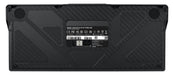 EAN 4711387599747 - ASUS ROG Azoth Extreme teclado Juego USB + RF Wireless + Bluetooth QWERTZ Negro imagen 5