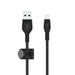 EAN 0745883832392 - Belkin CAA010BT2MBK cable de conector Lightning 2 m Negro imagen 1
