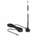 EAN 4038816136770 - ALLNET ALL19102 antena para red SMA 5 dBi imagen 1