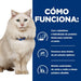 EAN 52742044330 - Hills 605949 comida húmeda para gatos 3 kg imagen 4