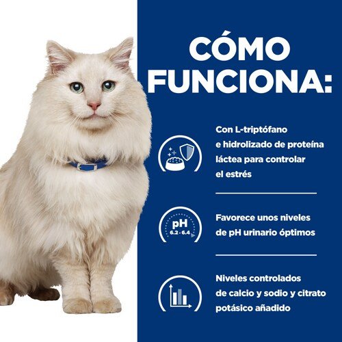 EAN 52742284408 - Hills 605948 comida húmeda para gatos 8 kg imagen 4