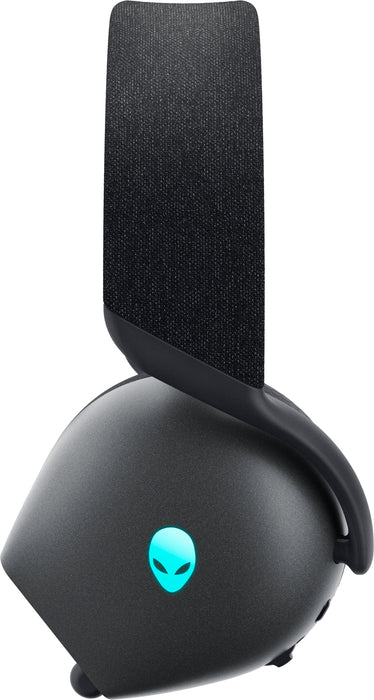 EAN 5397184004661 - Alienware AW725H Auriculares Inalámbrico y alámbrico Diadema Juego USB Tipo C Bluetooth Negro imagen 4