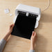 EAN 0093573764066 - Cricut Joy Xtra Smart Vinyl Rollo de vinilo de termotransferencia Vinilo de termotransferencia liso imagen 3