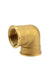 EAN 4078500728201 - Gardena 7282-20 accesorio para manguera Conector de manguera Latón imagen 1