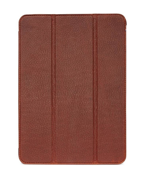 EAN 8719325642308 - Decoded D20IPAP11SC1CBN funda para tablet 27,9 cm (11") Folio Marrón imagen 1