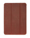 EAN 8719325642308 - Decoded D20IPAP11SC1CBN funda para tablet 27,9 cm (11") Folio Marrón imagen 1
