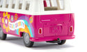 EAN 4006874023646 - Siku VW T1 Samba Modelo a escala del minibus "Samba Bus" Previamente montado 1:50 imagen 5