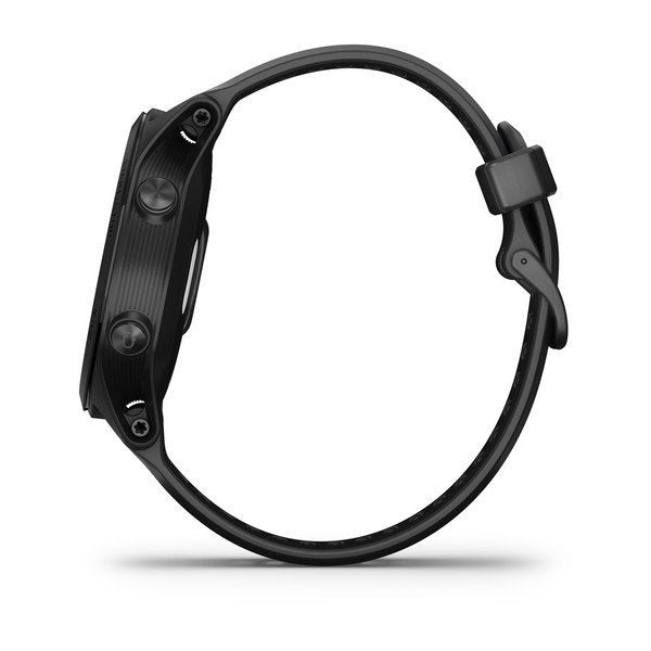 EAN 0753759211684 - Garmin Forerunner 945 3,05 cm (1.2") MIP 47 mm Digital 240 x 240 Pixeles Pantalla táctil Negro Wifi GPS ( imagen 14