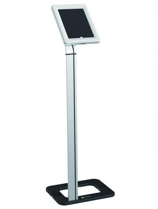 Techly Ica-Tbl 1501 Soporte De Seguridad Para Tablet 25,6 Cm (10.1") Plata
