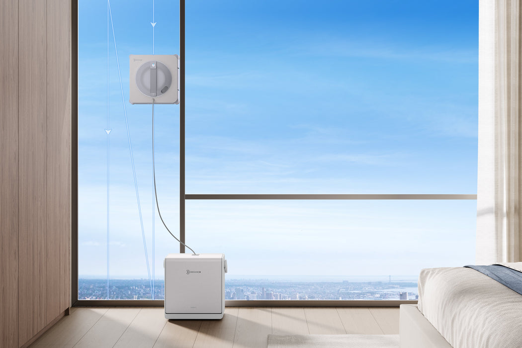 EAN 6979463770963 - Ecovacs WINBOT W2S PRO OMNI EU 4500 mAh imagen 20