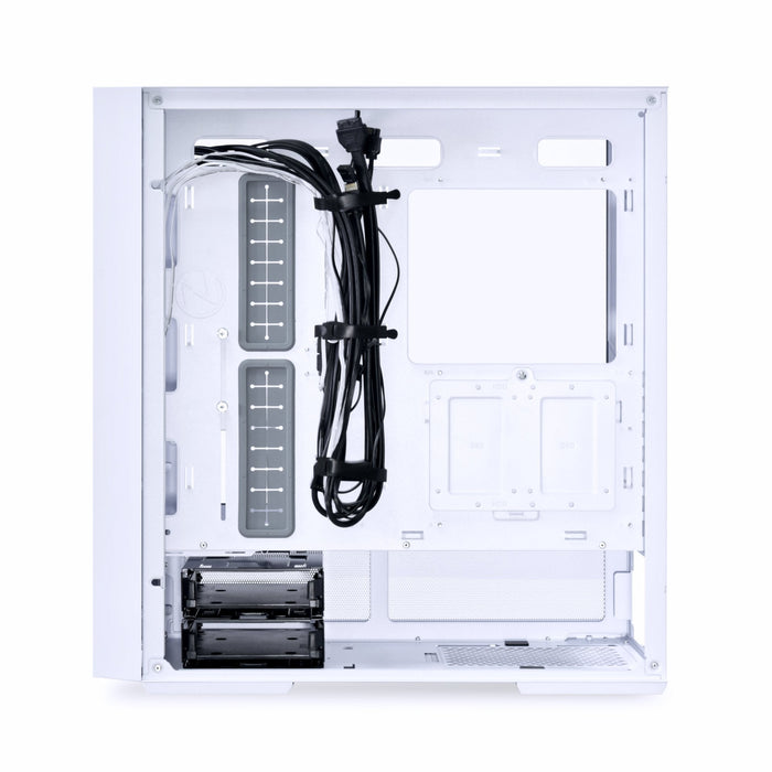 Caja Pc Lian Li Lancool 206 Argb Blanco Lancool206white