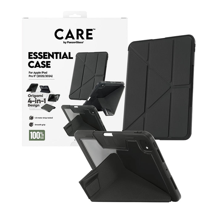 Panzerglass Care By Pg Tpu Ipad Pro 11in 2024-2025