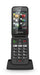 EAN 9005613168872 - Emporia SIMPLICITYglam 7,11 cm (2.8") 106 g Blanco Teléfono para personas mayores imagen 8