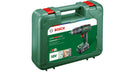 EAN 4053423225150 - Bosch UniversalImpact 18V 1450 RPM Sin llave 1,3 kg Negro, Verde, Rojo imagen 3