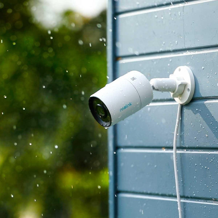 EAN 6975253983360 - Reolink ColorX Series P320X Bala (forma) Cámara de seguridad IP Exterior 2560 x 1440 Pixeles Pared imagen 5