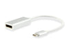 EAN 4015867200650 - Equip 133458 Adaptador gráfico USB 4096 x 2160 Pixeles Blanco imagen 1