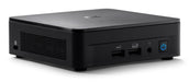 EAN 4711387504475 - ASUS NUC 12 RNUC12WSKI300000I UCFF Negro i3-1220P imagen 1