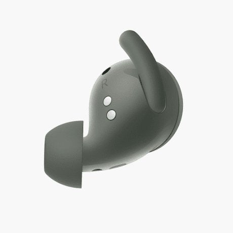 Auriculares  Google Pixel Buds A-Series, Verde Oliva
