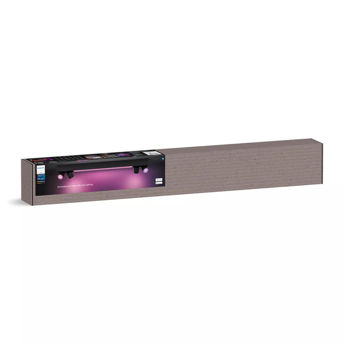 EAN 8720169318557 - Philips Hue White and Color ambiance 8720169318557 iluminación inteligente Punto de iluminación inteligen imagen 6