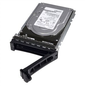 EAN 5397184687864 - DELL 400-BIFT disco duro interno 600 GB 10000 RPM 2.5" SAS imagen 1
