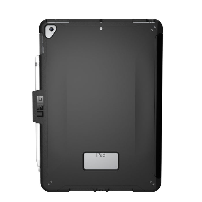 EAN 0812451033465 - Urban Armor Gear 121918B14040 funda para tablet 25,9 cm (10.2") Folio Negro imagen 9