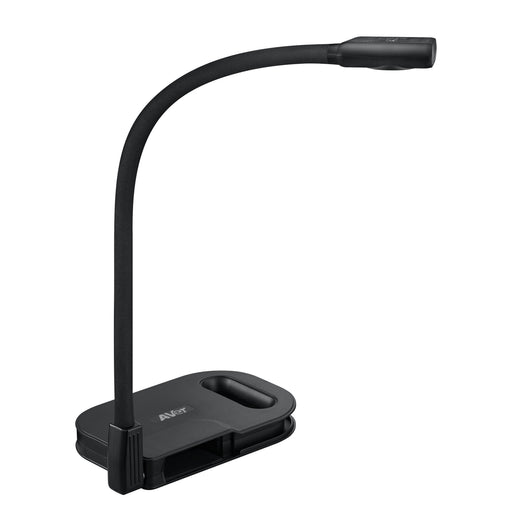 EAN 4719552127603 - AVer U50+ cámara de documentos Negro 25,4 / 3,2 mm (1 / 3.2") CMOS USB 2.0 imagen 1