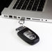 EAN 0886576014081 - Silicon Power Jewel J80 unidad flash USB 32 GB USB tipo A 3.2 Gen 1 (3.1 Gen 1) Titanio imagen 2