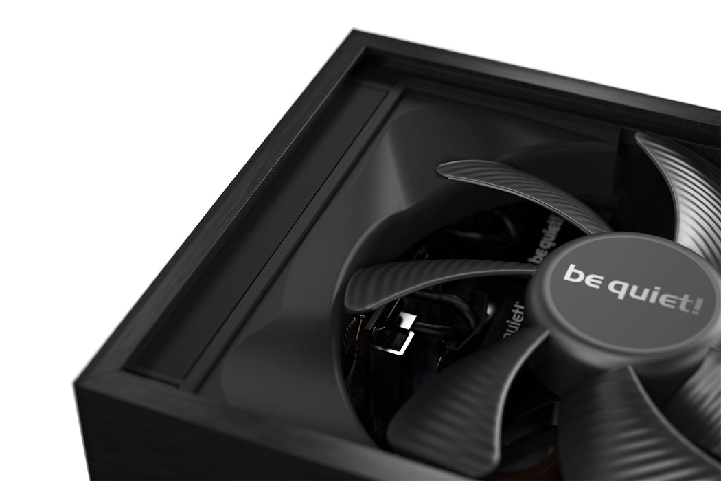 EAN 4260052189368 - be quiet! Dark Power Pro 13 | 1300W unidad de fuente de alimentación 20+4 pin ATX ATX Negro imagen 5