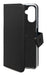 EAN 8021735220688 - Celly WALLY funda para teléfono móvil 17 cm (6.7") Funda cartera Negro imagen 2