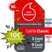 EAN 4260179233951 - Vodafone CallYa Classic imagen 1