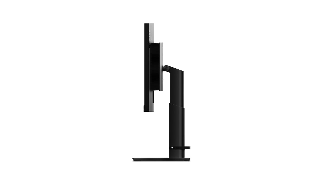 EAN 0195891382325 - Lenovo ThinkVision P34w-20 pantalla para PC 86,7 cm (34.1") 3440 x 1440 Pixeles Wide Quad HD LED Negro imagen 2