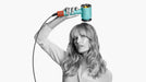EAN 5025155094402 - Dyson Supersonic Nural secador 1600 W Azul, Naranja imagen 7