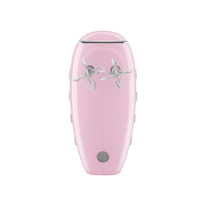 EAN 8017709301866 - Smeg HMF01PKEU batidora Batidora de mano 250 W Rosa imagen 5