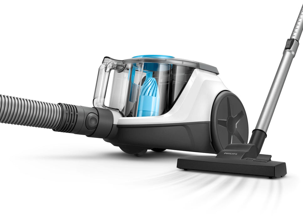 EAN 8710103925279 - Philips 2000 series XB2122/09 aspiradora 1,3 L Aspiradora cilíndrica Secar 850 W imagen 6