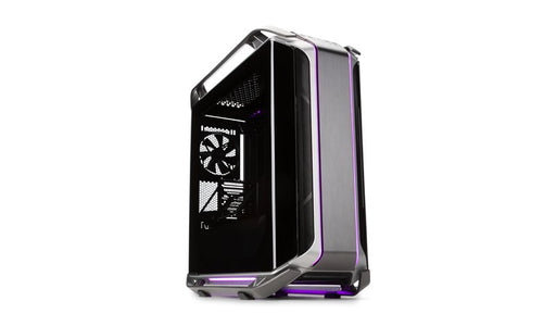 EAN 4719512075036 - Cooler Master Cosmos C700M Full Tower Negro, Gris, Plata imagen 1