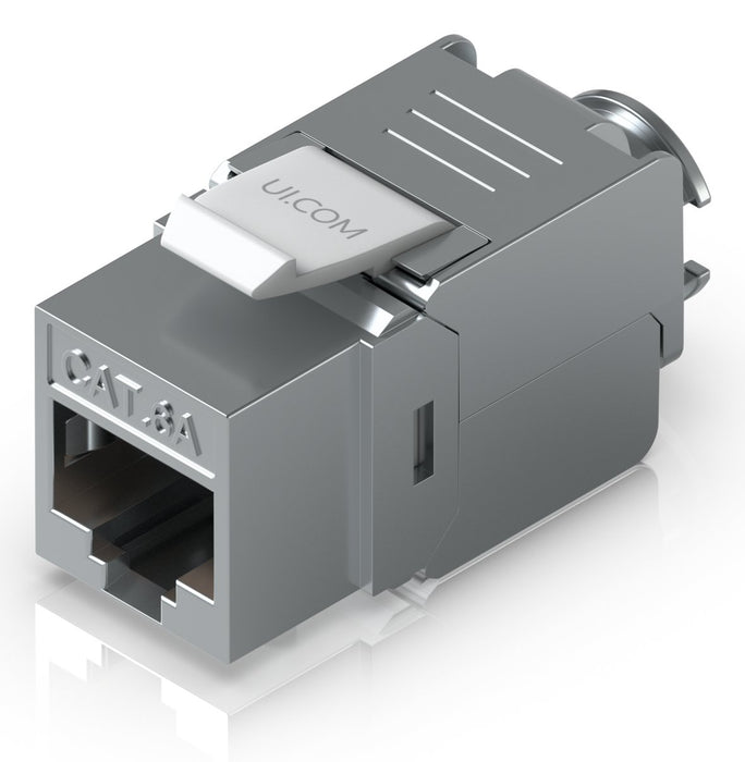 EAN 0810084697375 - Ubiquiti UACC-Keystone-Jack-C6A imagen 1