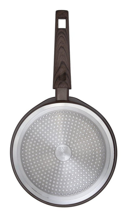Pancake Pan D24 H1.8cm/93025 Resto