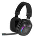 EAN 8436545693773 - Hiditec VORTEX Auriculares Inalámbrico y alámbrico Diadema Juego USB Tipo C Bluetooth Negro imagen 4