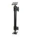 EAN 7320282020200 - Brodit 202020 kit de montaje Negro Aluminio, Plástico imagen 1