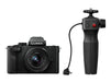 EAN 5025232960118 - Panasonic Lumix DC-G100VEG-K cámara digital Cámara con lente 20,3 MP Live MOS 5184 x 3888 Pixeles Negro imagen 1