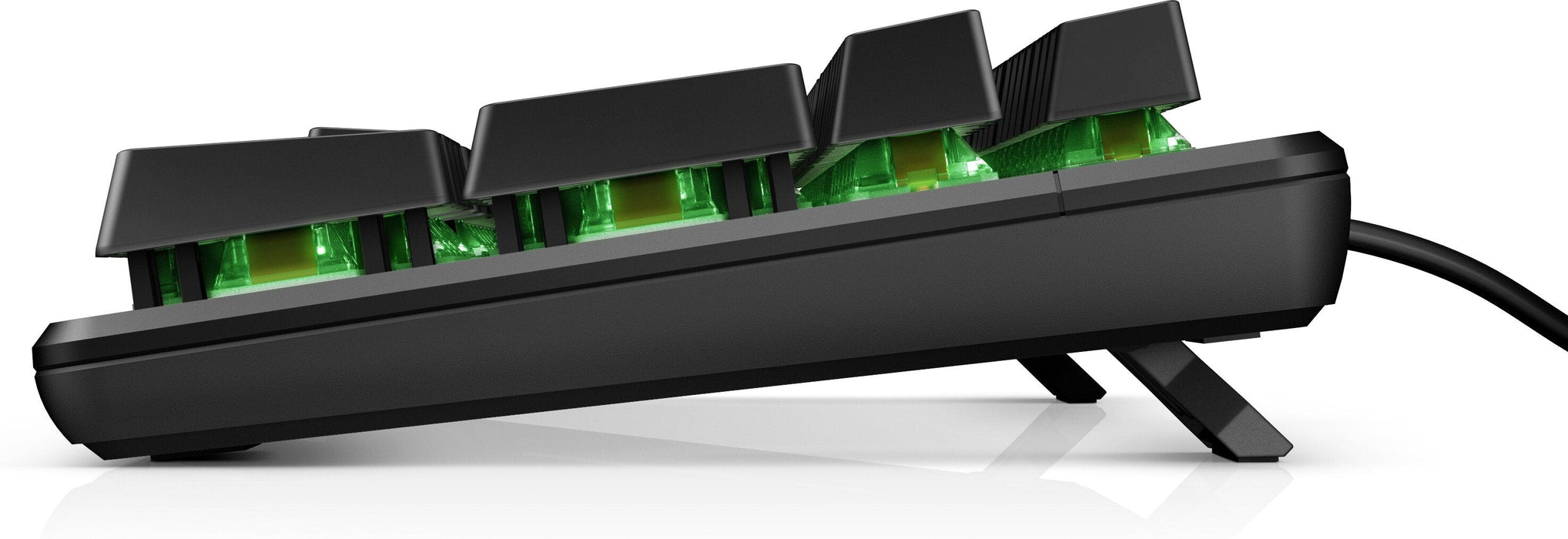 Hp Pavilion Gaming Keyboard 50