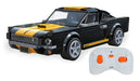 EAN 4042774476304 - Jamara CaDA Shelby GT350 H modelo controlado por radio Coche Motor eléctrico 1:20 imagen 4