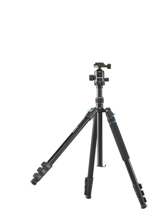 EAN 4007134022140 - Cullmann Rondo 480M RB8.5 tripode Digitales / cámaras de película 3 pata(s) Negro imagen 3