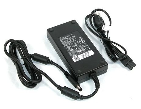 EAN 5711045237140 - DELL 74X5J adaptador e inversor de corriente Interior 180 W Negro imagen 1