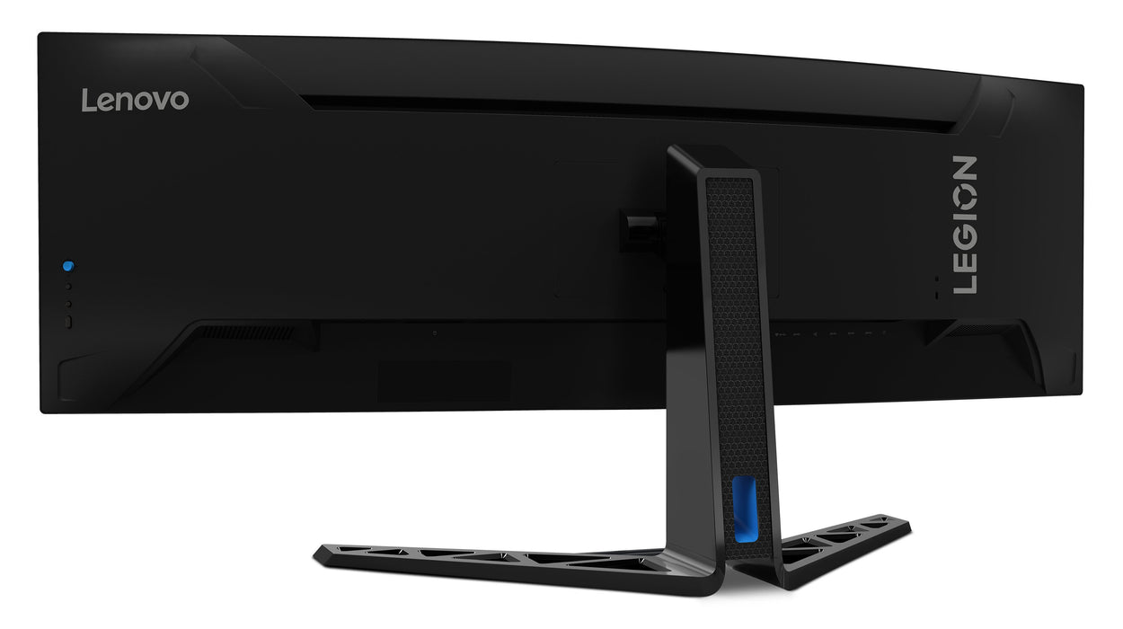 EAN 0196803817638 - Lenovo Legion R45w-30 pantalla para PC 113 cm (44.5") 5120 x 1440 Pixeles DQHD LED Negro imagen 16