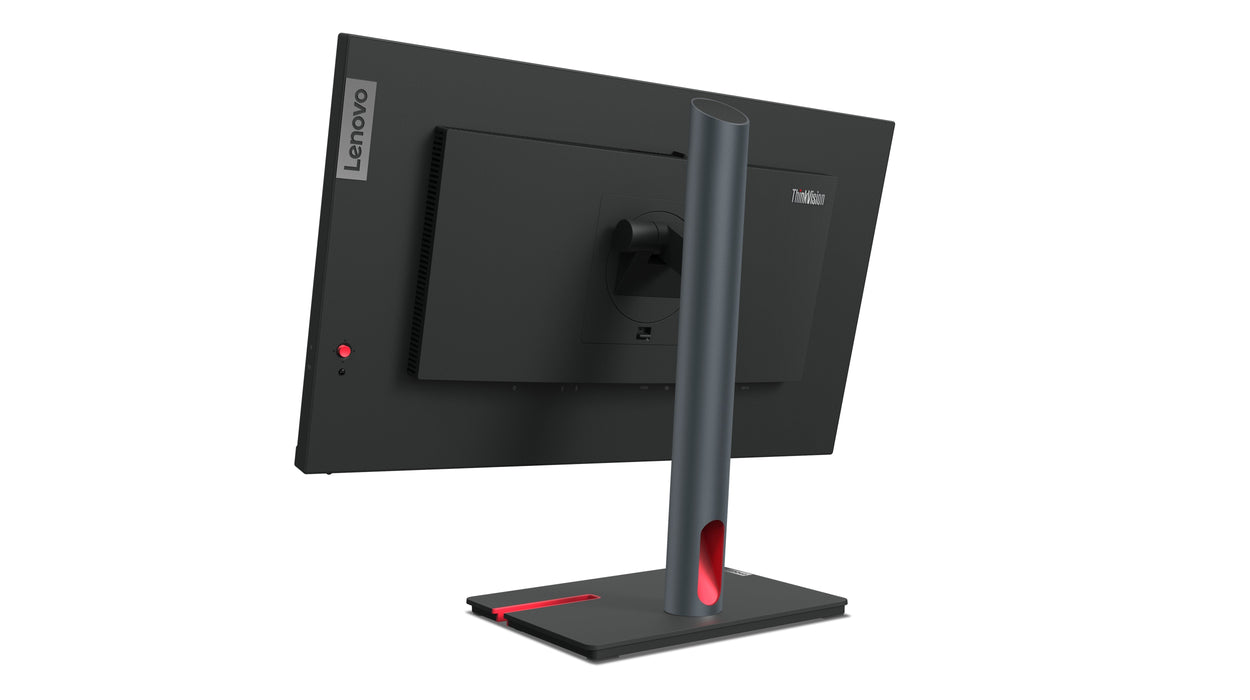 Thinkvision P24h-30 60,5 Cm  (23,8") 2560 X 1440 Pixels