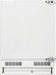 EAN 8690842573477 - Beko BU1154HCN nevera combi Integrado 107 L Blanco imagen 1