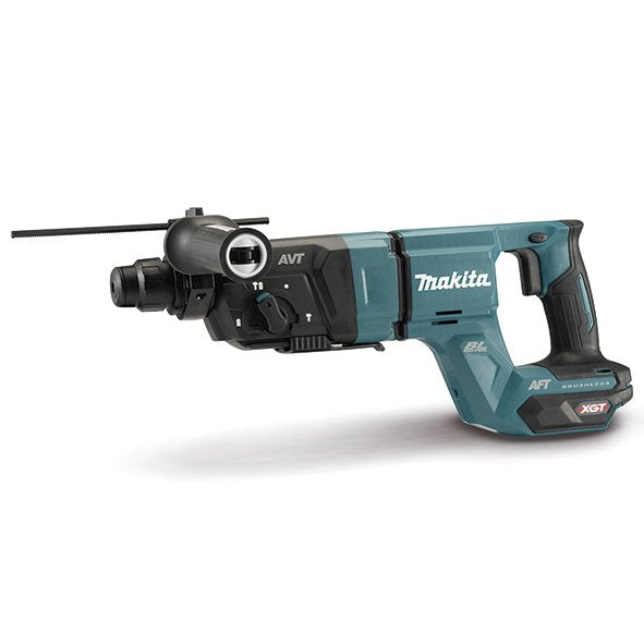 Martillo Makita Hr007gz Perforador Azul/Negro